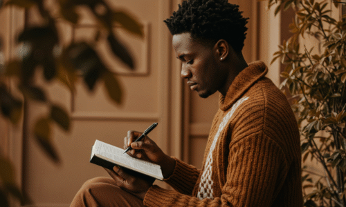 Finding God-given Confidence & Protecting Your Boundaries