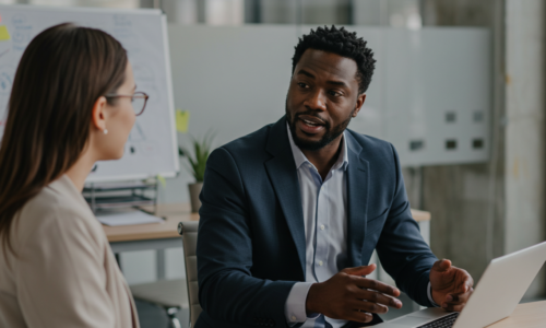 🌿Strategic Management of Employee Dissatisfaction: Leading with Empathy and Wisdom