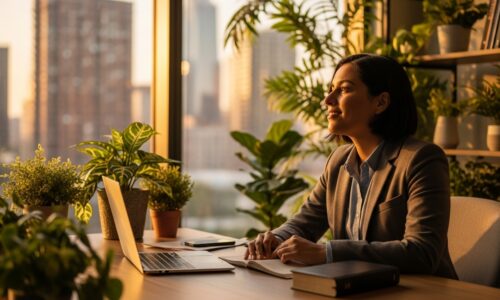 Applying Biblical Principles in Leadership