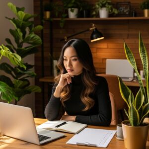 🌿Career Guidance: Aligning Your Gifts with God's Purpose