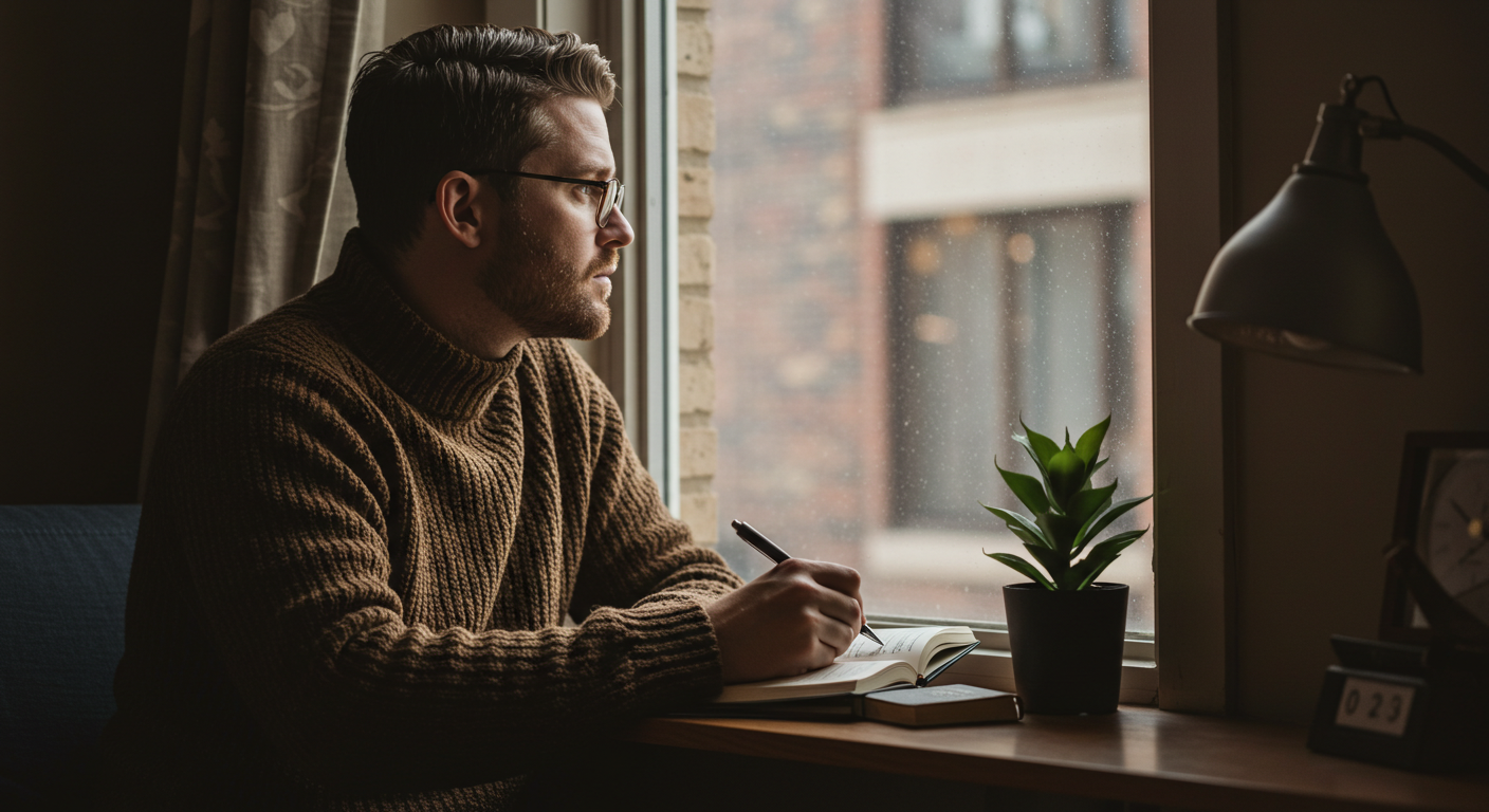 🌿Finding Purpose: Realigning with God’s Plan