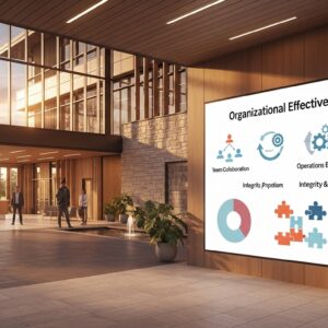 🌿Organizational Effectiveness Survey (Complimentary)
