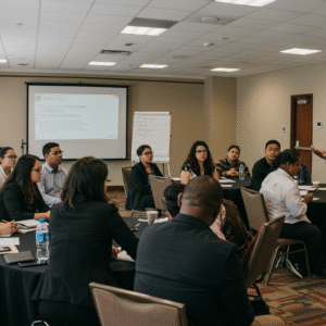 🌿Intentional Leadership for Sustainable High-Performing Teams