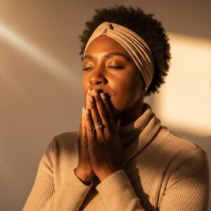 Discerning God's Voice: Finding Clarity When Everything Feels Loud