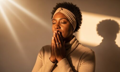 🌿Discerning God’s Voice: Finding Clarity When Everything Feels Loud