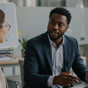 🌿Strategic Management of Employee Dissatisfaction: Leading with Empathy and Wisdom