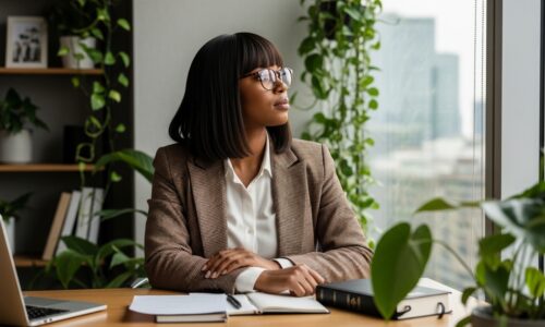 🌿Leadership Pro: Applying Biblical Leadership in the Marketplace*
