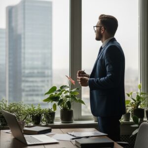🌿Leadership 101: Reimagining Foundational Principles in Leadership