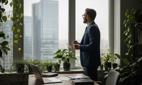 🌿Leadership 101: Reimagining Foundational Principles in Leadership